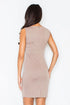 Robe de jour model 49940 Figl
